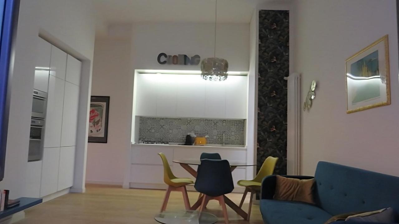 Home4Youmilano Kültér fotó