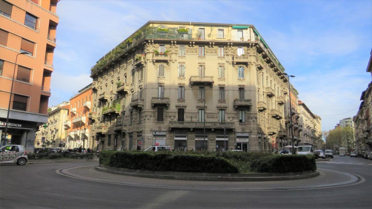 Home4Youmilano Kültér fotó