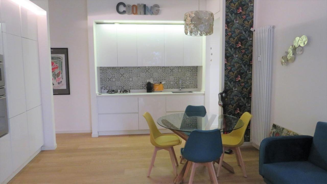 Home4Youmilano Kültér fotó